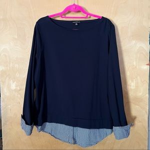 Women’s J. Crew Sweater